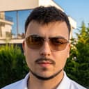 Peter Pavlov, основатель Nitroreel